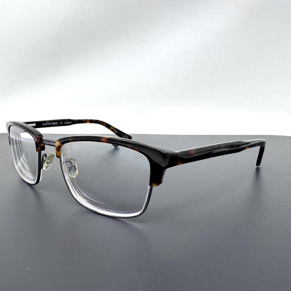 Austin Reed Eyeglasses AR K02 Mayfair-102 Frames 53 [] 19 140 Flex Hinges